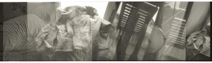 la casa di una donna x2x