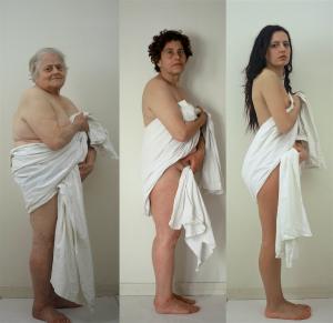 Cristina Papi - Mutatis mutandi