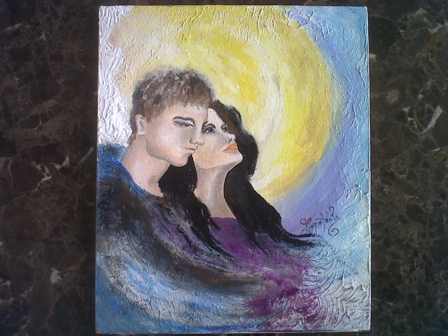 "Innammorati alla Luce del Sole"