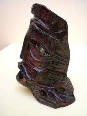 The face of the soul/Il volto dell'anima