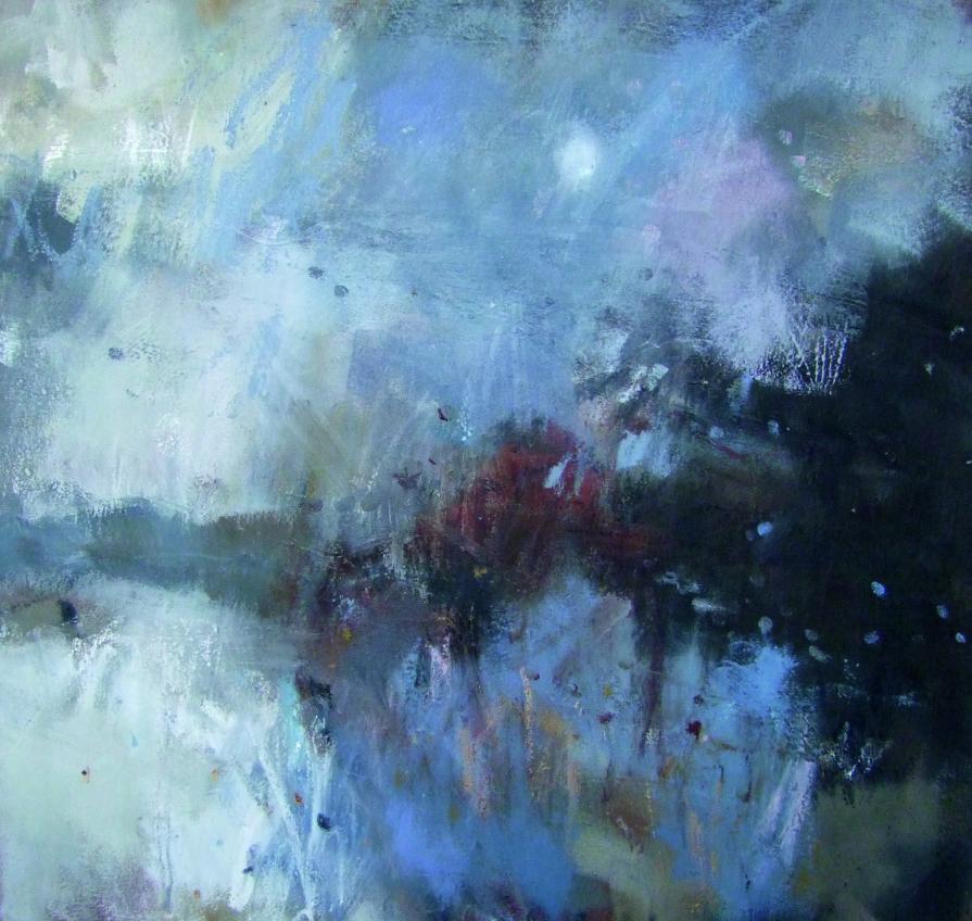 Where Fish Kiss Stars