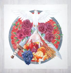 Allegory of Compassion