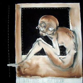 Attendo il mio colore