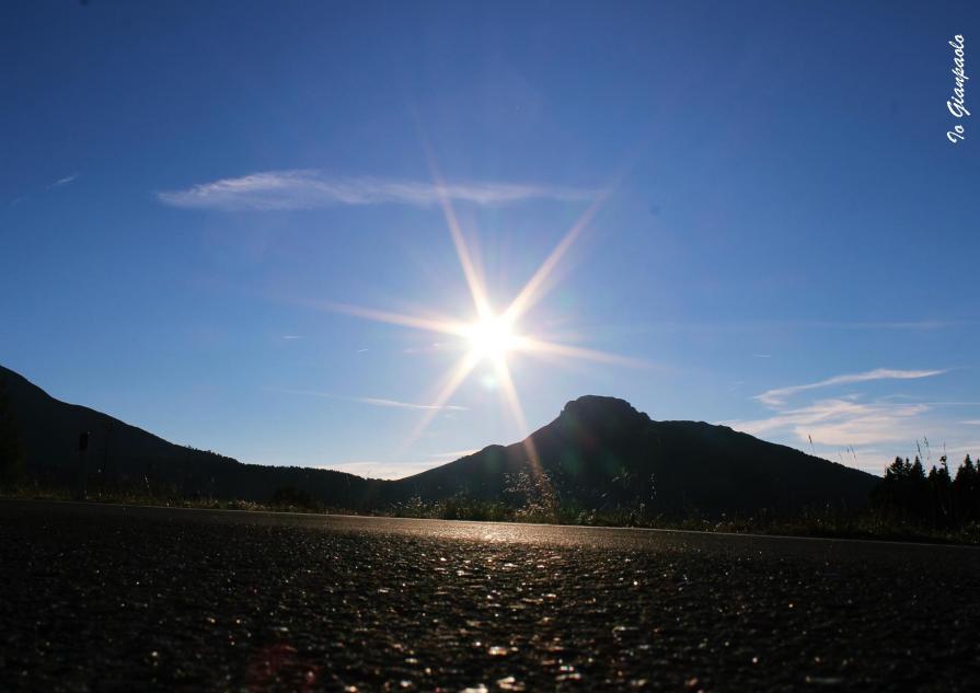 lungo il mio cammino.. 