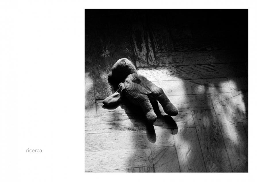 Abbecedario - Ricerca