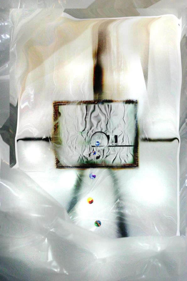 libero la cornice....