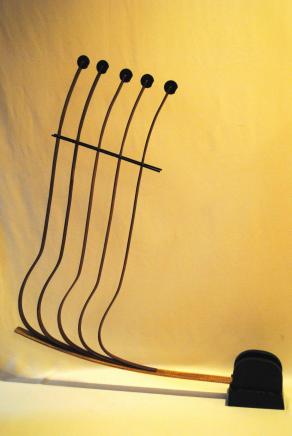 "Downhill All The Way