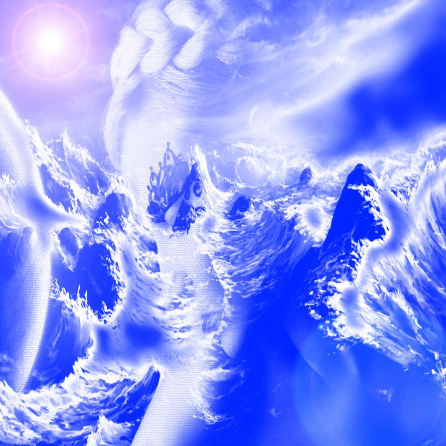 LE COSE SUCCEDONO NON LE PUOI FERMARE BISOGNA SAPER PASSAR IN MEZZO AI GIORNI TRISTI PER RAGGIUNGERE QUELLI FELICI !