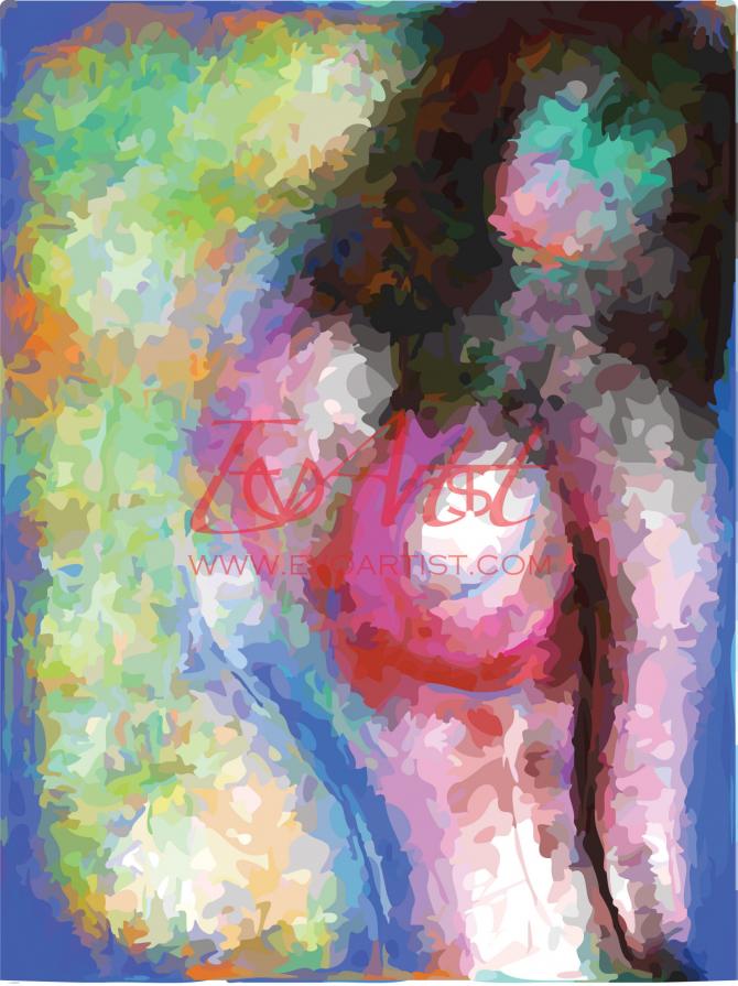 Touch Me, Fuck Me and Love Me 