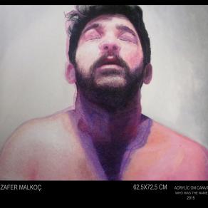 Peace of Meat Serias 2015