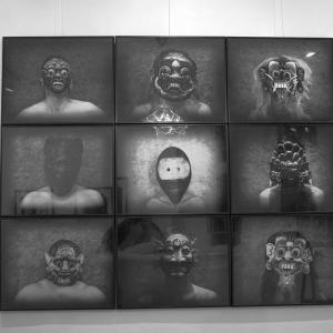 Caccia Draghi - Opera finita nella Mostra a Atelier Bajadere ( Austria ) Caccia Draghi - Opera finita nella Mostra a Atelier Bajadere ( Austria )