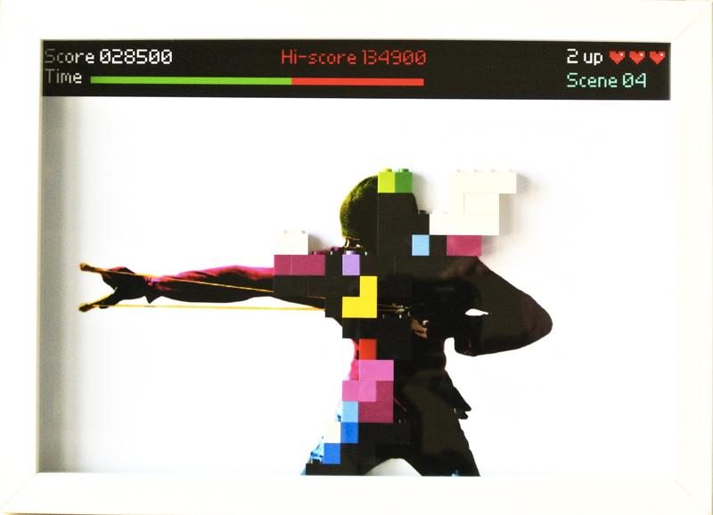 war is a game: part2