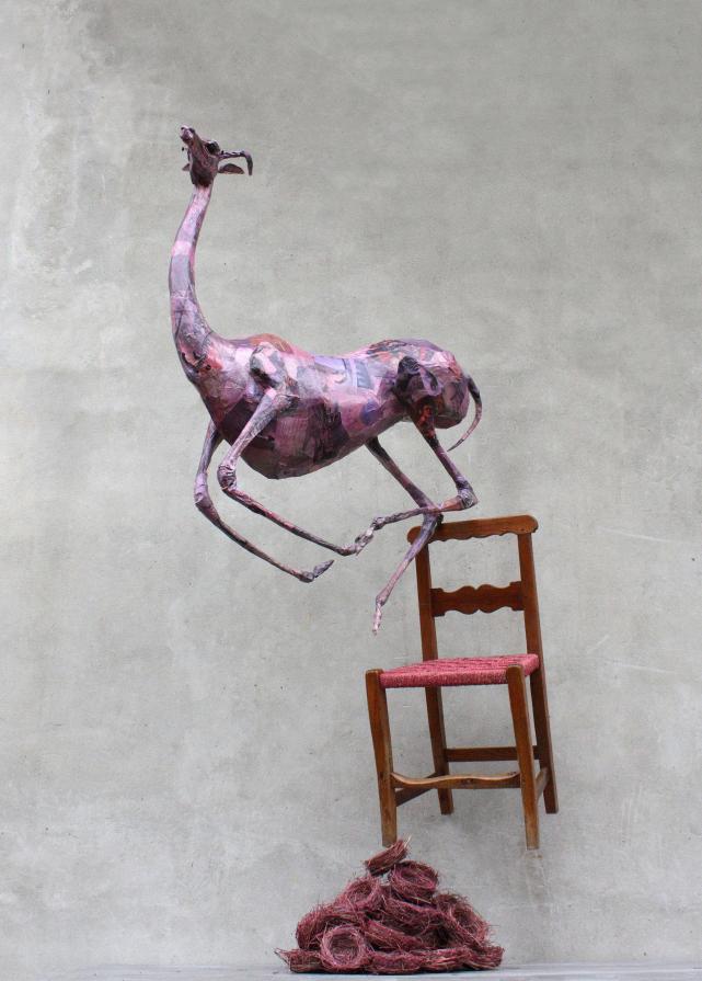 ISP (International Schiaparelli Pink) 