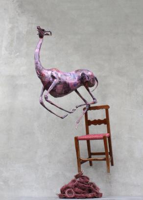 ISP (International Schiaparelli Pink) 