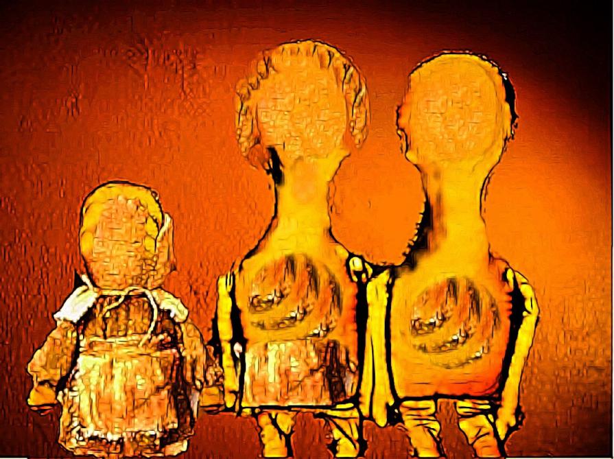 Il Vestito della Domenica 