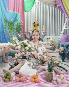 Leonard Suryajaya - Different Blood Type