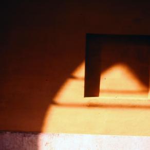 "Immagini del silenzio N° 5"