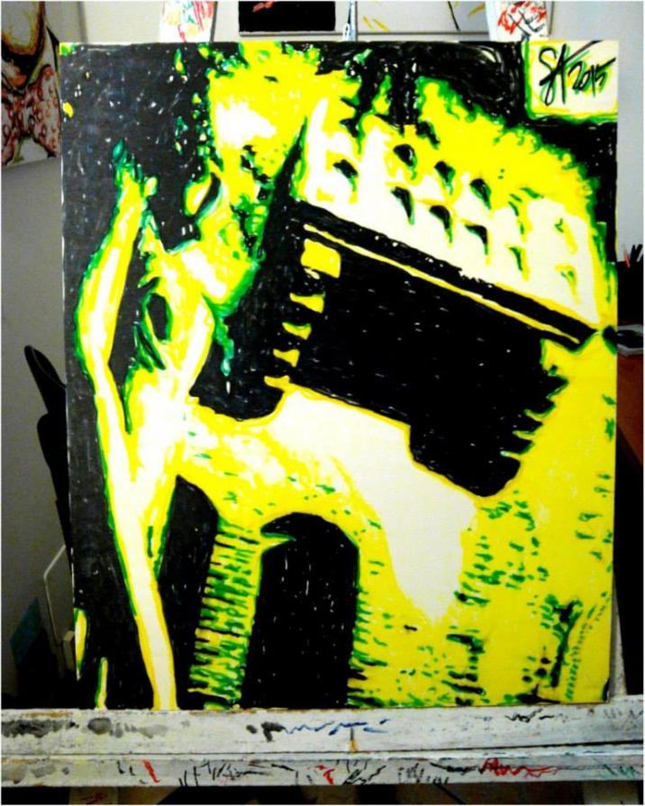 Casa di Giuletta, Verona