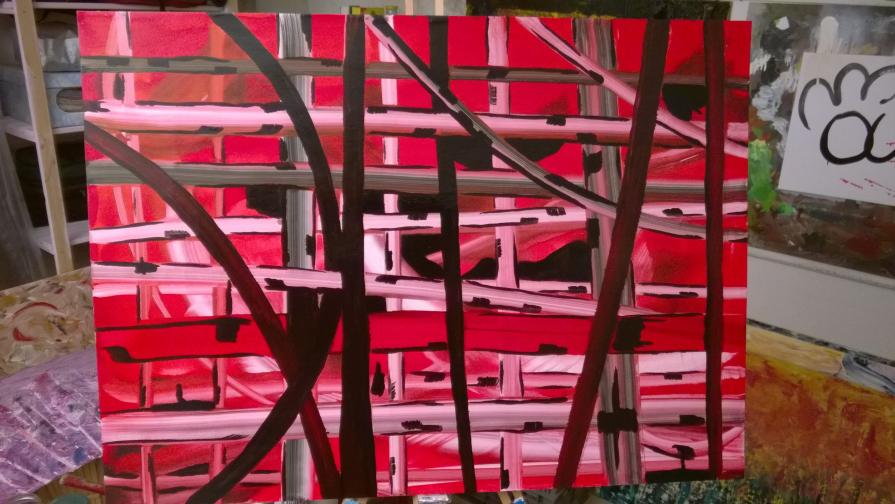 LA CITTA'? TROPPO AFFOLLATA