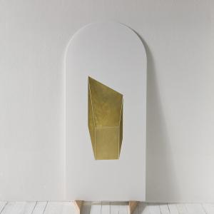 Pala 9 / Serie dei Bianchi / Rovesciata1