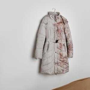 Untitled 05, from the Post series