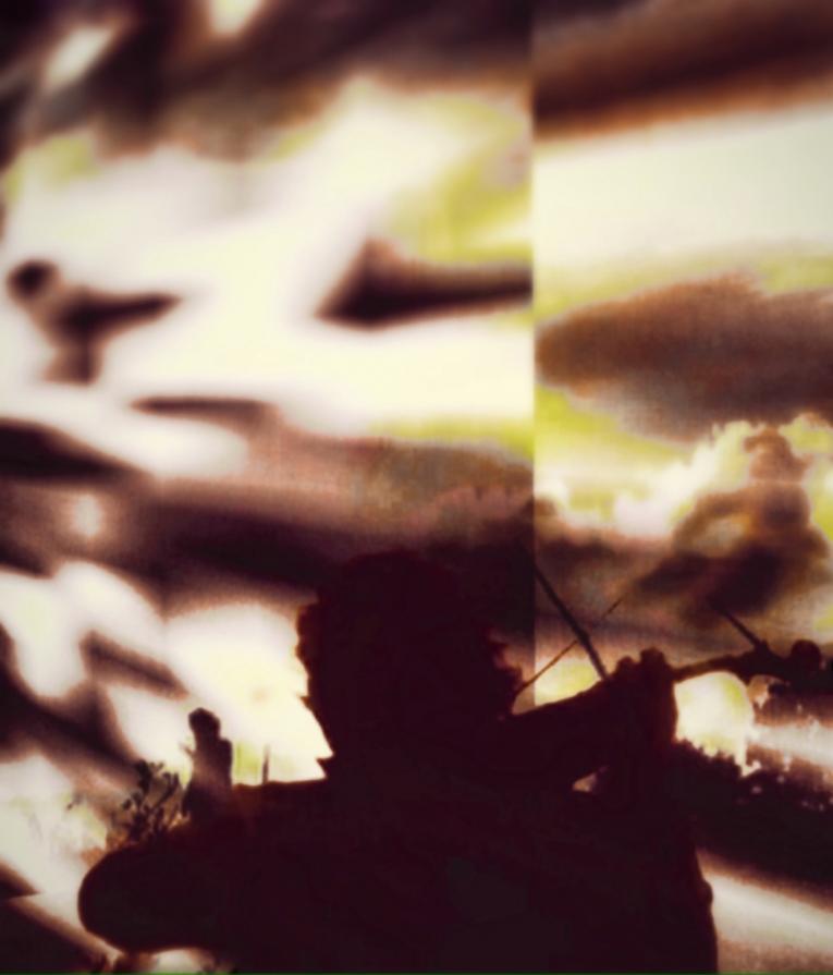 Quell'amore... Risuona... Ancora