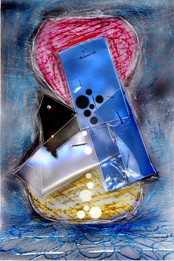 cerco lo spazio nel mio tempo libero.