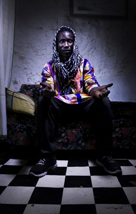 You are the result of your actions, make them be good for yourself and for the others