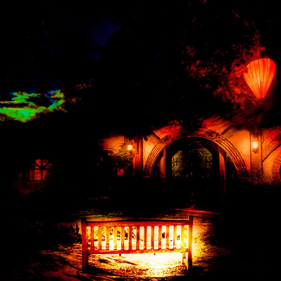 “L'ora più buia è quella che precede il sorgere del sole"