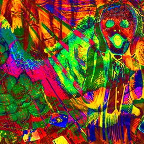 Le streghe si travestono...!!!