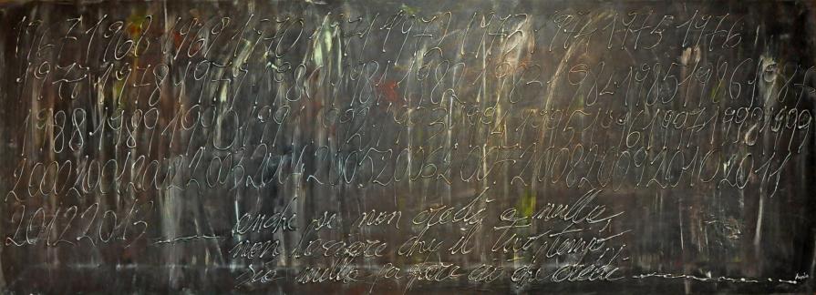 "Il Tuo Tempo"  di Angelo Savarese