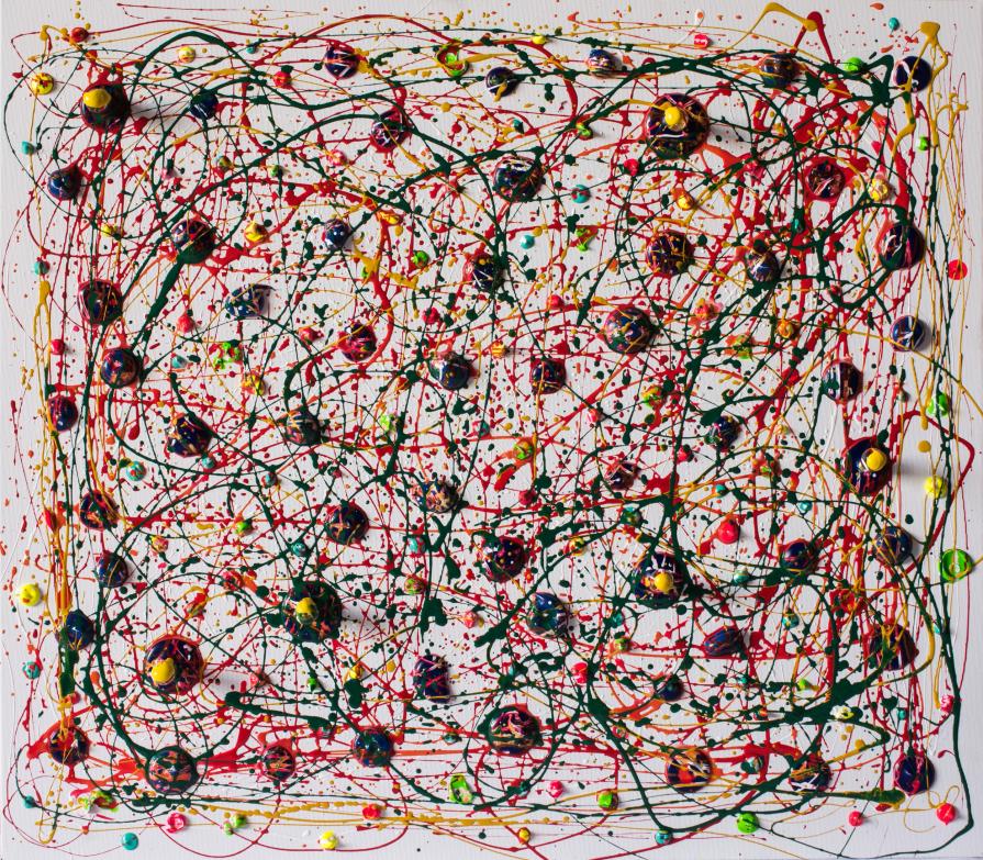 Creatività contagiosa