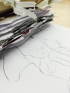 Ying-Ju Chen - DEAR DIARY