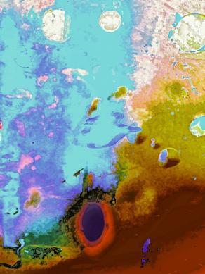 Microverso delle Bolle