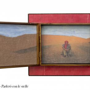 Parlerò con le Stelle