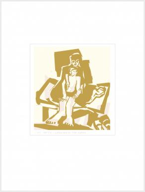 L 111 / Metta - language of the hands / Metta - die Sprache der Hände 