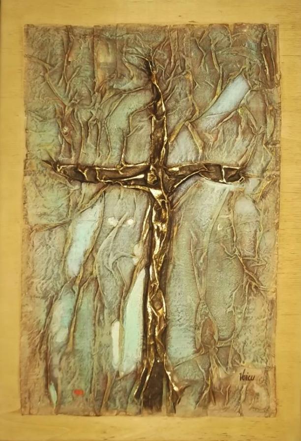 Crocifissione di Cristo