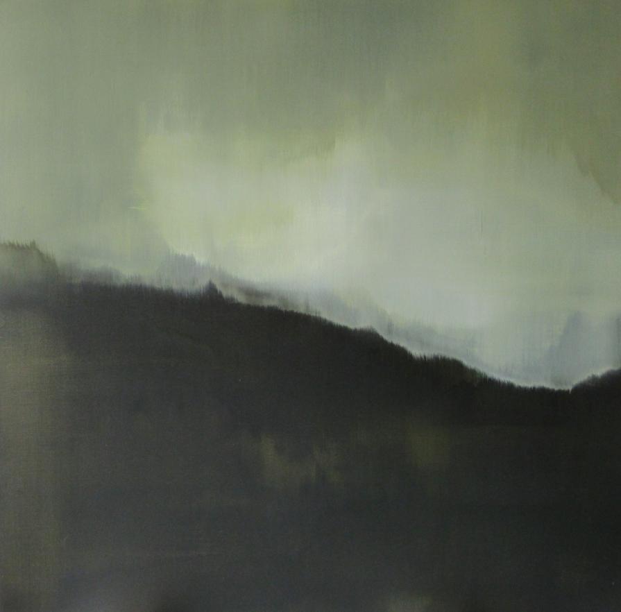 What Remains is Silence