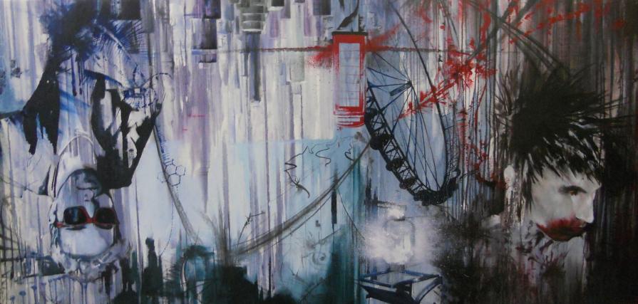 We are the strongest thinG