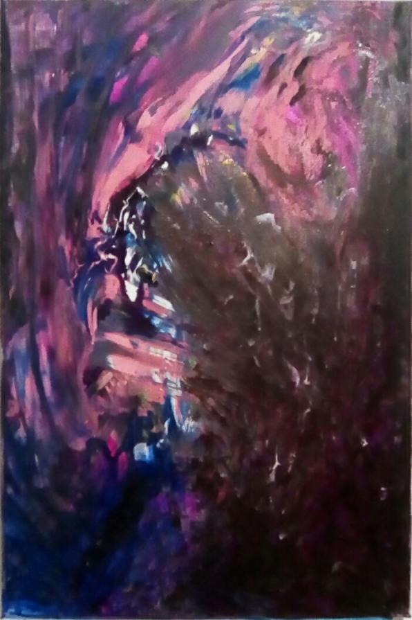 Il declino dopo l'apice.