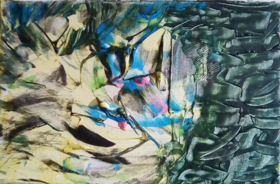 Scenario vietnamita.