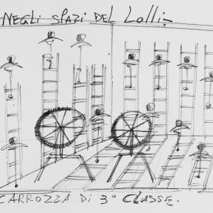 Negli spazi del Lolli cover EP