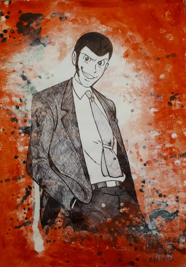 Lupin