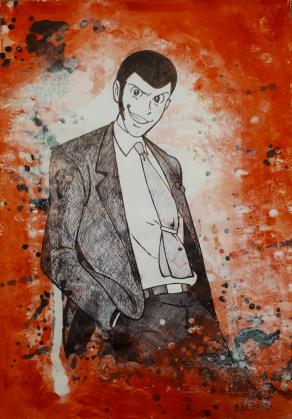 Lupin