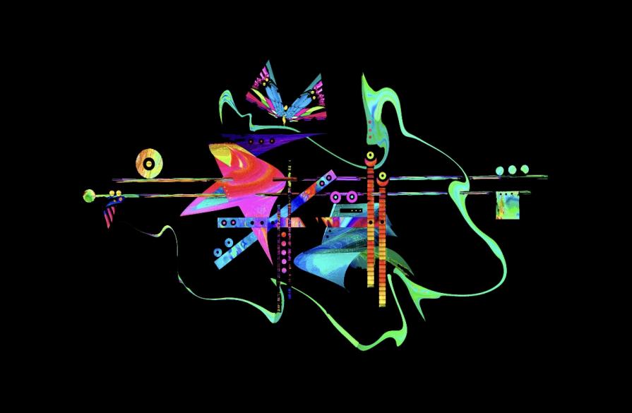 Installazione digitale