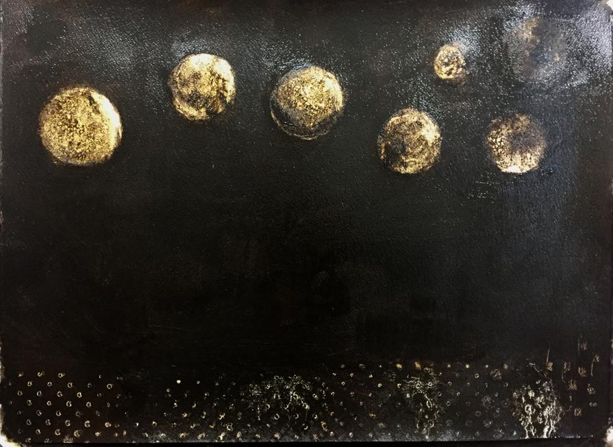 Tribute to P.Pizzi Cannella