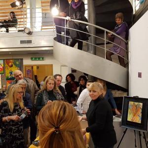 Artexpo Winter Rome 2018