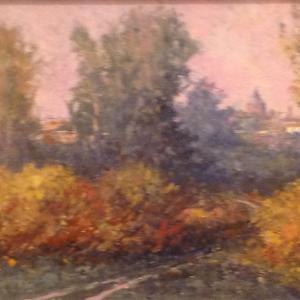 INCANTO PAVESE: L'arte di Maggi Pisy