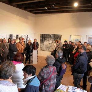 IL PAESAGGIO IDEALE A REVERE con ANTONIO PEDRETTI