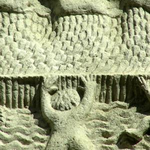 Italia. Puglia. Entroterra barese